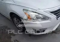 2015 Nissan ALTIMA фото
