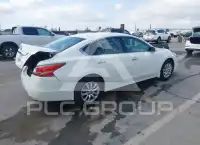 2015 Nissan ALTIMA фото