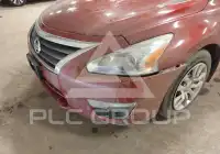2015 Nissan ALTIMA фото
