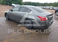2015 Nissan ALTIMA фото