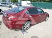 2015 Nissan ALTIMA фото