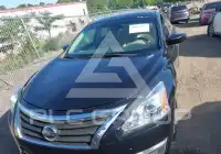 2015 Nissan ALTIMA фото