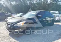 2015 Nissan ALTIMA фото