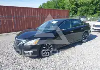 2015 Nissan ALTIMA фото
