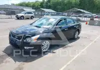 2015 Nissan ALTIMA photo