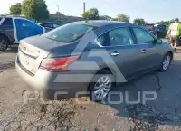 2015 Nissan ALTIMA фото