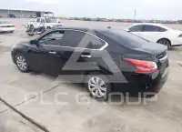 2015 Nissan ALTIMA фото
