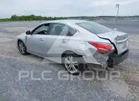 2015 Nissan ALTIMA фото