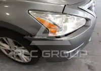 2015 Nissan ALTIMA фото