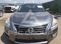 2015 Nissan ALTIMA фото