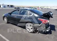 2015 Nissan ALTIMA фото