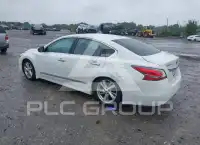 2015 Nissan ALTIMA фото