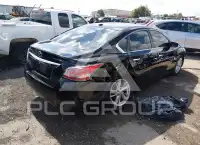 2015 Nissan ALTIMA фото