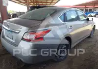 2015 Nissan ALTIMA фото