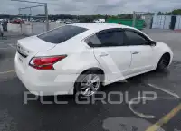 2015 Nissan ALTIMA photo