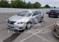 2015 Nissan ALTIMA фото