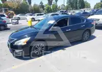 2015 Nissan ALTIMA photo