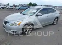 2015 Nissan ALTIMA фото