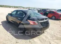 2015 Nissan ALTIMA фото
