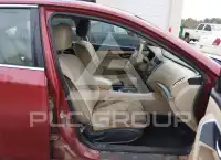 2015 Nissan ALTIMA фото