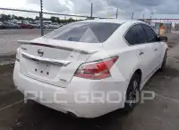 2015 Nissan ALTIMA фото
