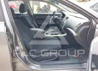 2015 Nissan ALTIMA photo