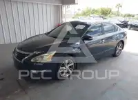 2015 Nissan ALTIMA фото
