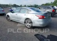 2015 Nissan ALTIMA photo