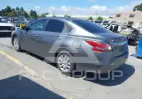 2015 Nissan ALTIMA фото