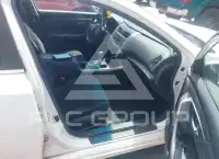 2015 Nissan ALTIMA фото