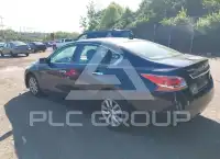 2015 Nissan ALTIMA фото
