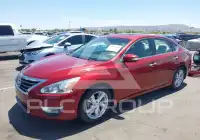2015 Nissan ALTIMA фото