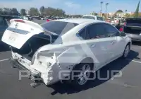 2015 Nissan ALTIMA фото