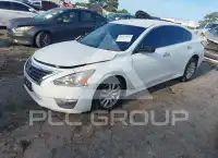2015 Nissan ALTIMA фото