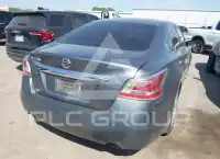 2015 Nissan ALTIMA photo