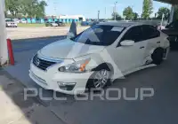 2015 Nissan ALTIMA фото