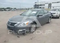 2015 Nissan ALTIMA фото