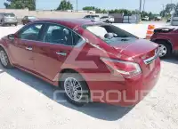 2015 Nissan ALTIMA фото