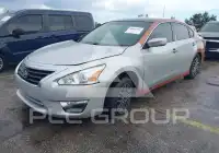 2015 Nissan ALTIMA photo