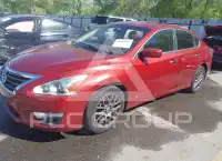 2015 Nissan ALTIMA фото