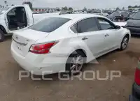2015 Nissan ALTIMA фото