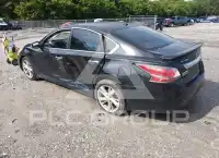 2015 Nissan ALTIMA фото