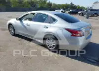 2015 Nissan ALTIMA фото