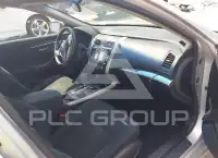 2015 Nissan ALTIMA фото