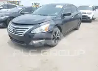 2015 Nissan ALTIMA фото