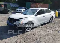 2015 Nissan ALTIMA photo