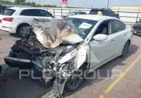 2015 Nissan ALTIMA фото