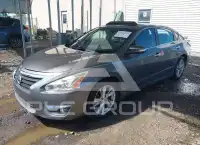 2015 Nissan ALTIMA photo