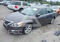 2015 Nissan ALTIMA фото