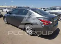 2015 Nissan ALTIMA фото